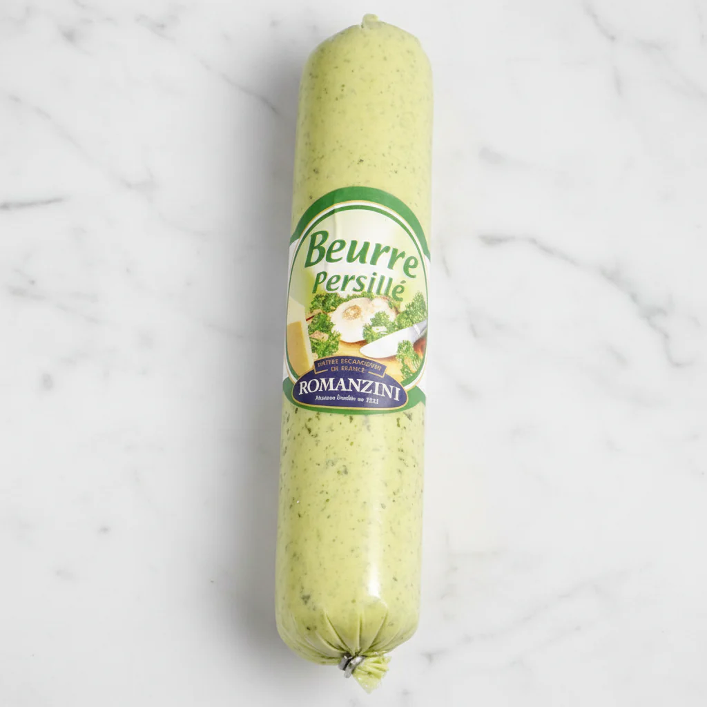 Garlic Parsley Butter, from Frozen, 200g