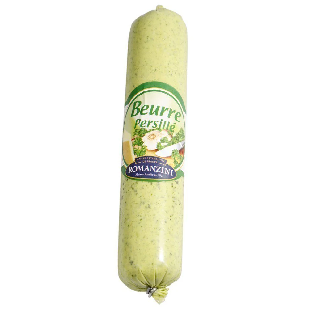 Garlic Parsley Butter, from Frozen, 200g - Image 2