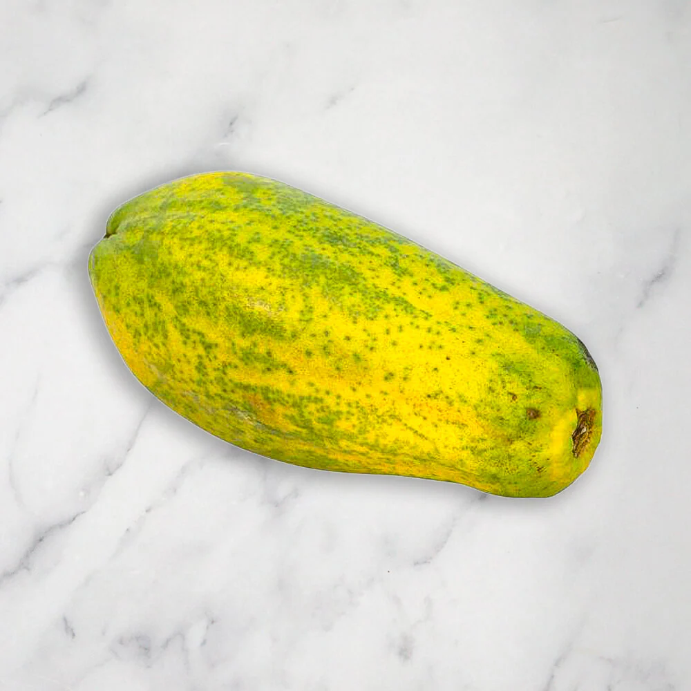 Giant Papaya