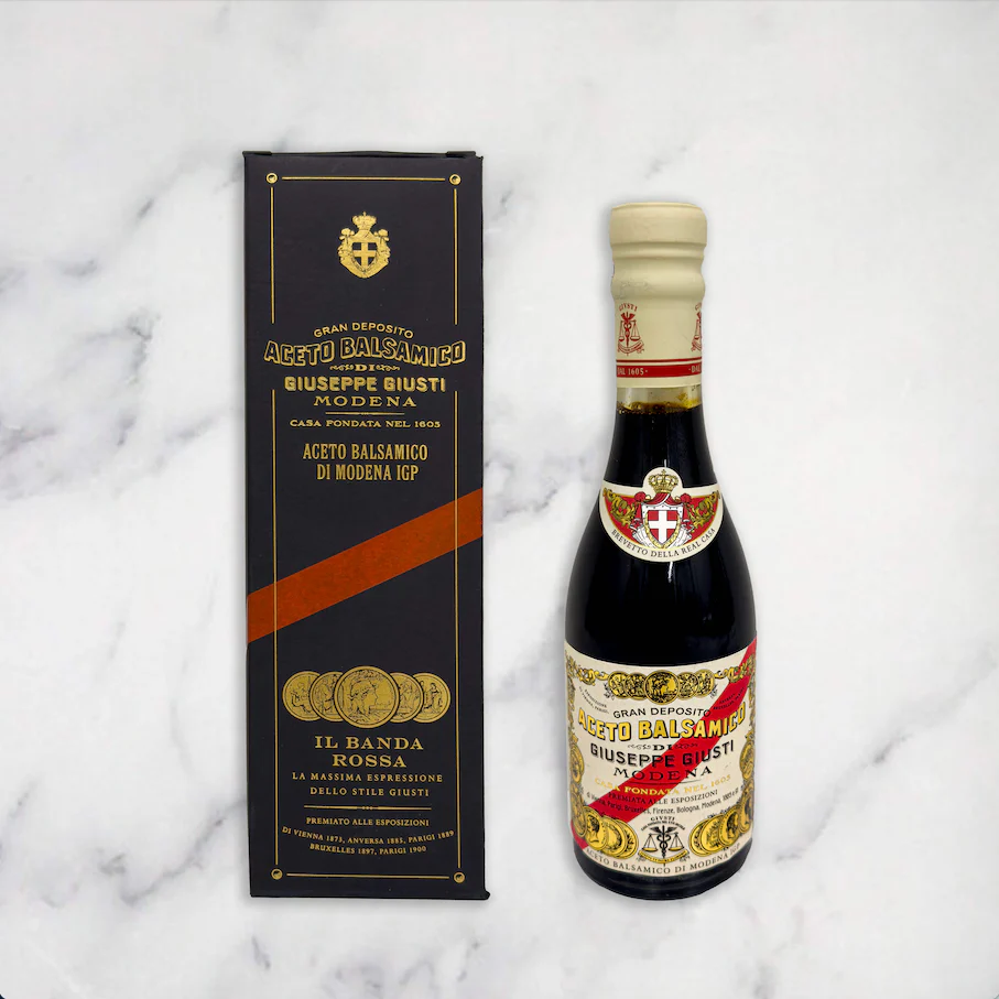 Giuseppe Giusti, 20 Year Balsamic Vinegar, 250ml