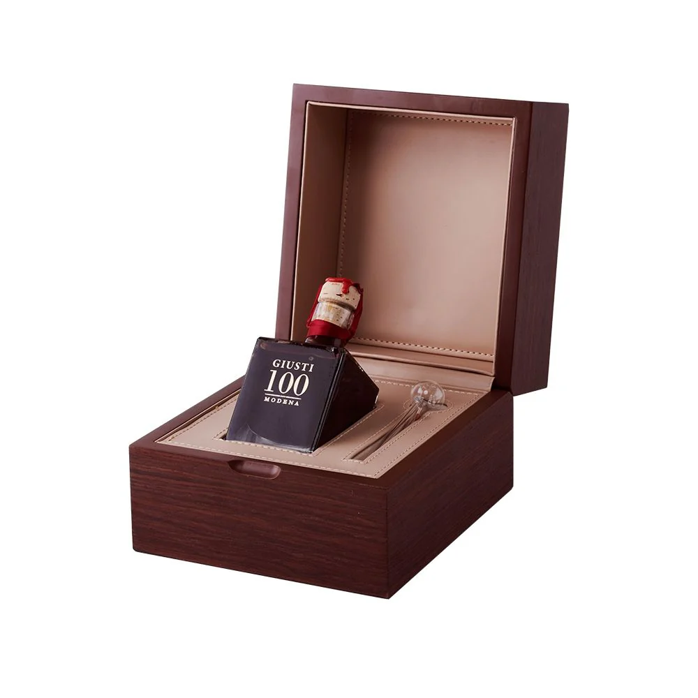 Giuseppe Giusti Balsamic Vinegar, 100 Year, 100ml - Image 2