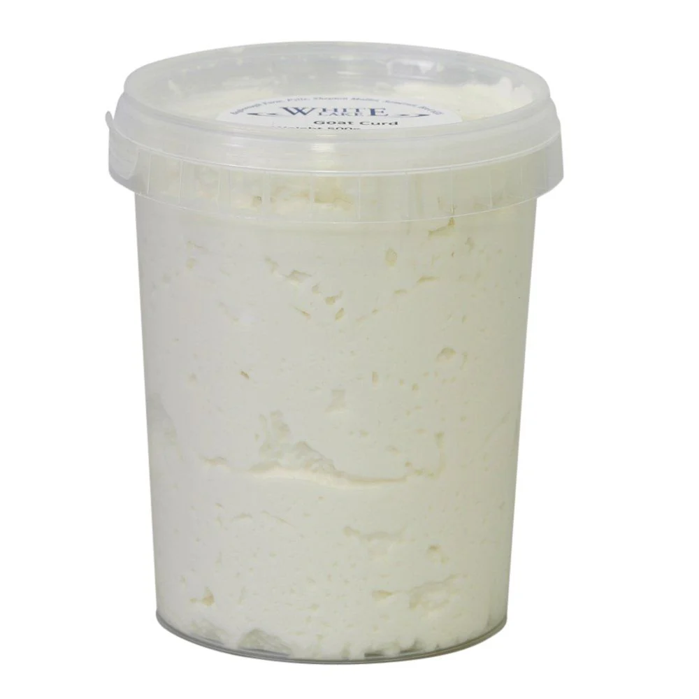 Goat's Curd, 500g