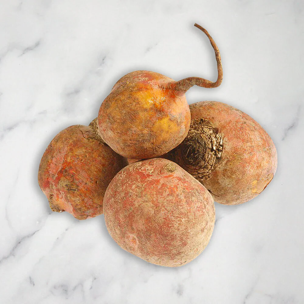 Golden Beetroot, 2kg
