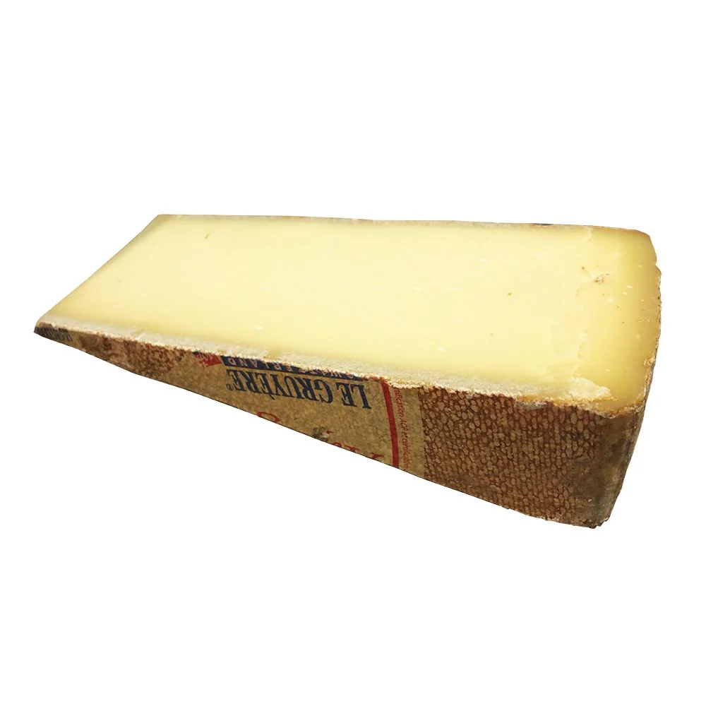 Gruyere Suisse Reserve, +/-500g - Image 2