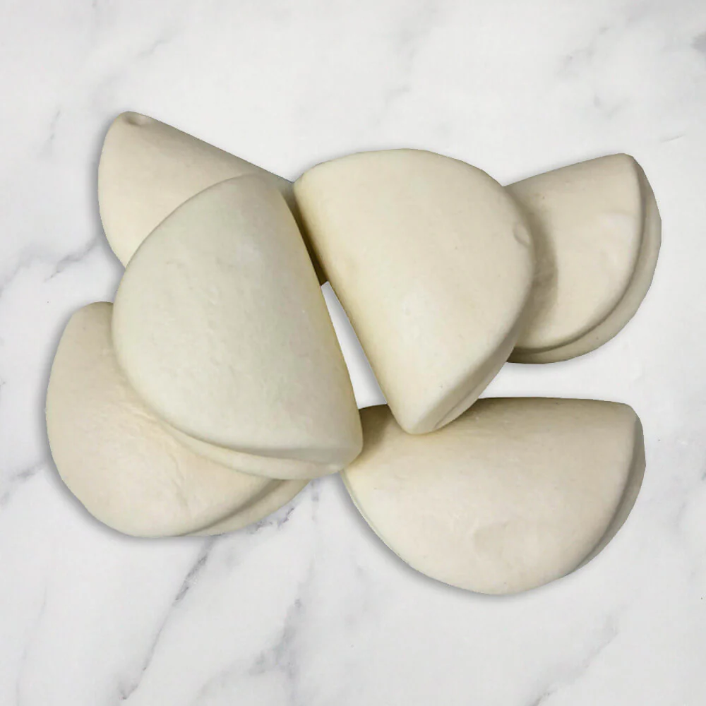 Gua Bao, Frozen, 10 Pieces, 300g