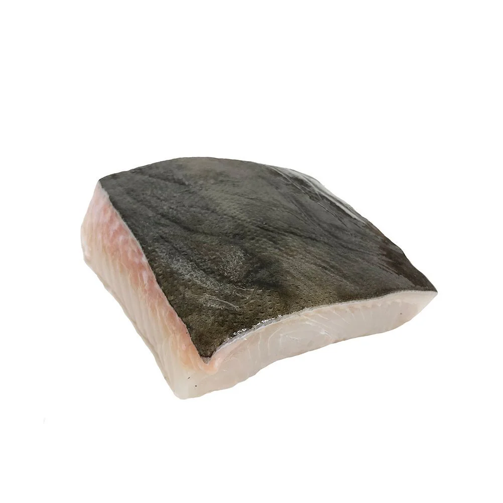 Halibut Fillets, (Supremes), Fresh, 2 x +/-120g - Image 2