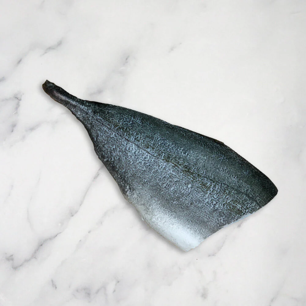 Hamachi Fillet, Sashimi Grade, Fresh, From a 2-3kg Fish - Image 2