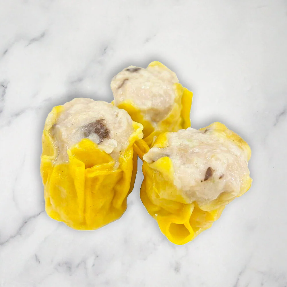Handmade Chicken Siu Mai, Frozen, 310g (15pcs)