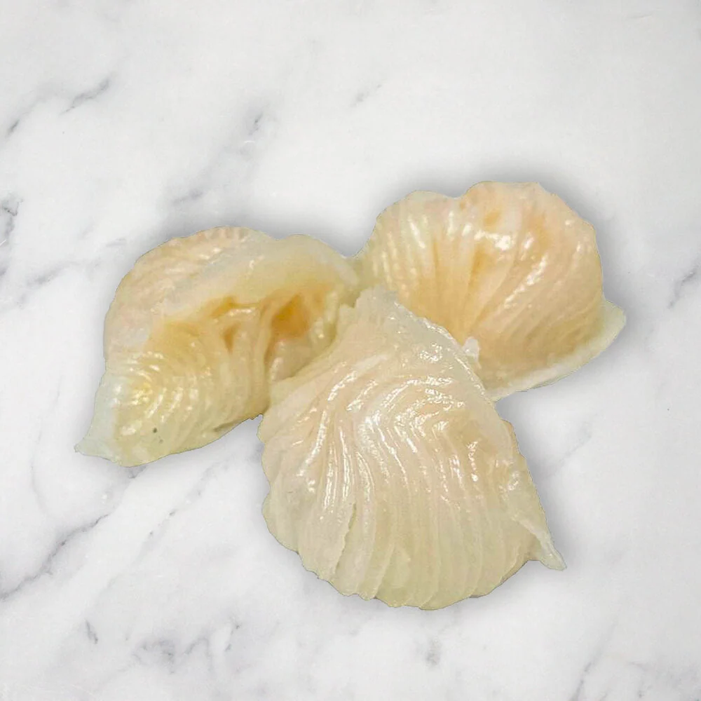 Handmade Prawn Dumpling, Frozen, 400g (16 pcs) - Image 2