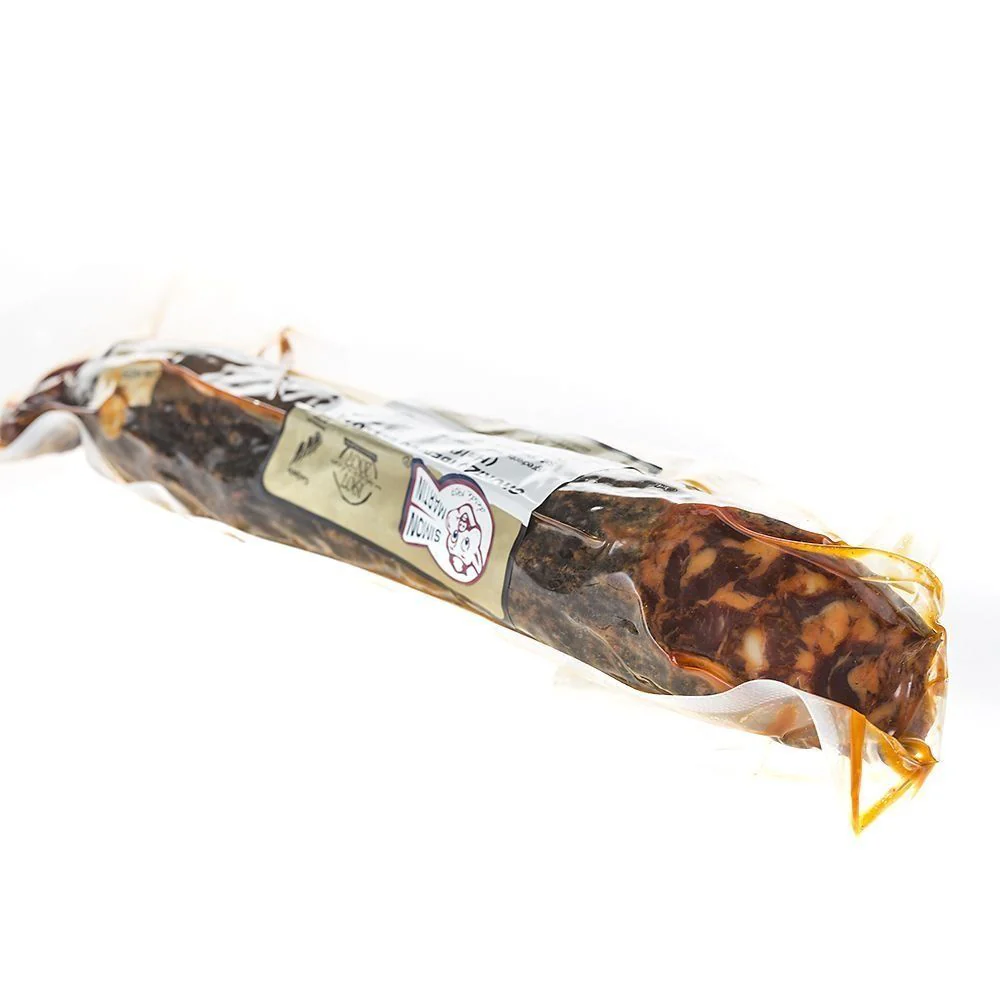 Iberico Bellota Chorizo, +/-500g - Image 3