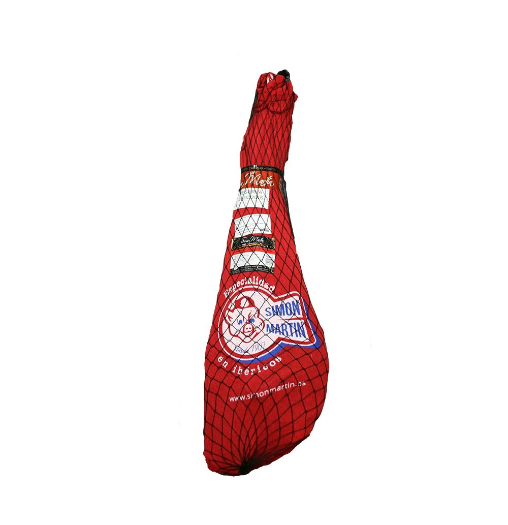Jamon Iberico Bellota, Red Label, 30-36 Month, 8-9kg - Image 2