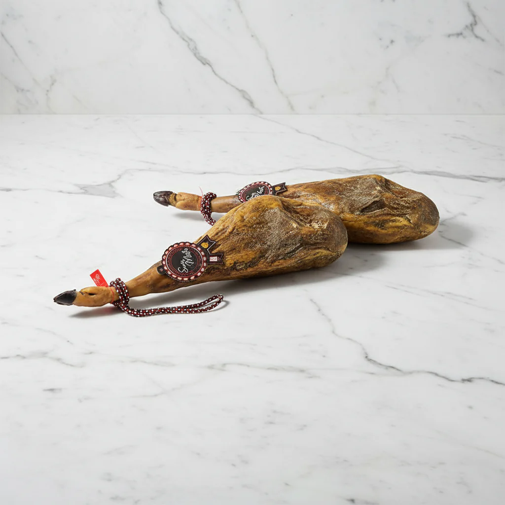Jamon Iberico Bellota, Red Label, 30-36 Month, 8-9kg - Image 3