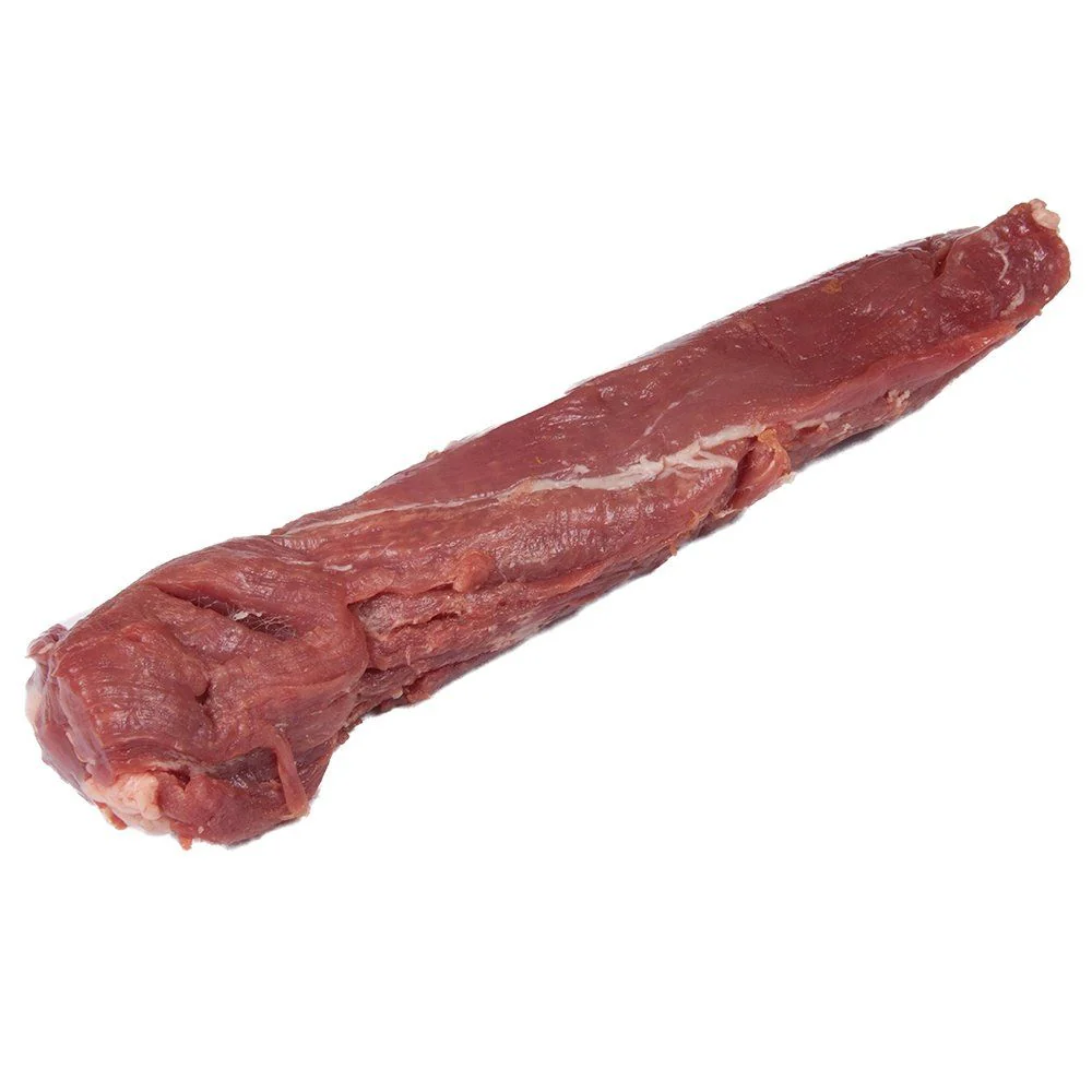 Iberico Fillet Solomillo, Frozen, +/-450g - Image 3