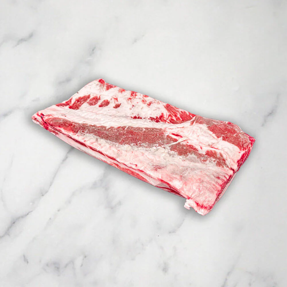 Iberico Pork Belly, Frozen, +/-3.5kg - Image 3