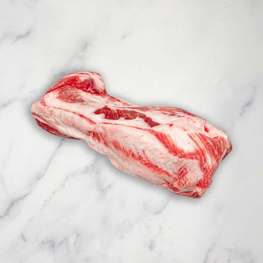 Iberico Pork Collar Roast, Frozen, +/-1.4kg - Image 2