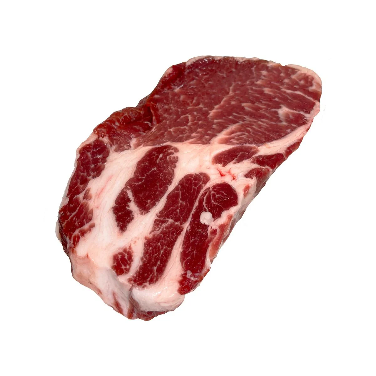 Iberico Pork Collar Steaks, Frozen, 2 x +/-250g - Image 2