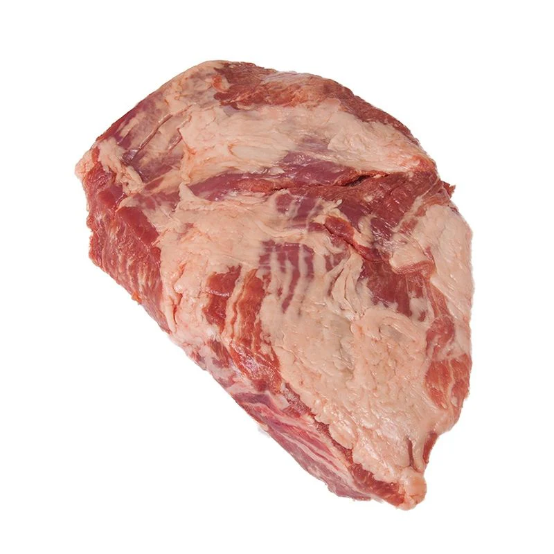 Iberico Pork Presa, Frozen, +/-600g - Image 3