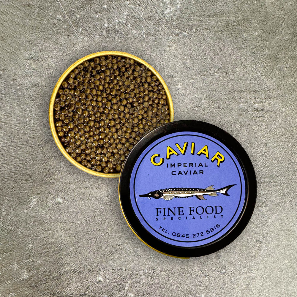 Imperial Caviar - Image 2