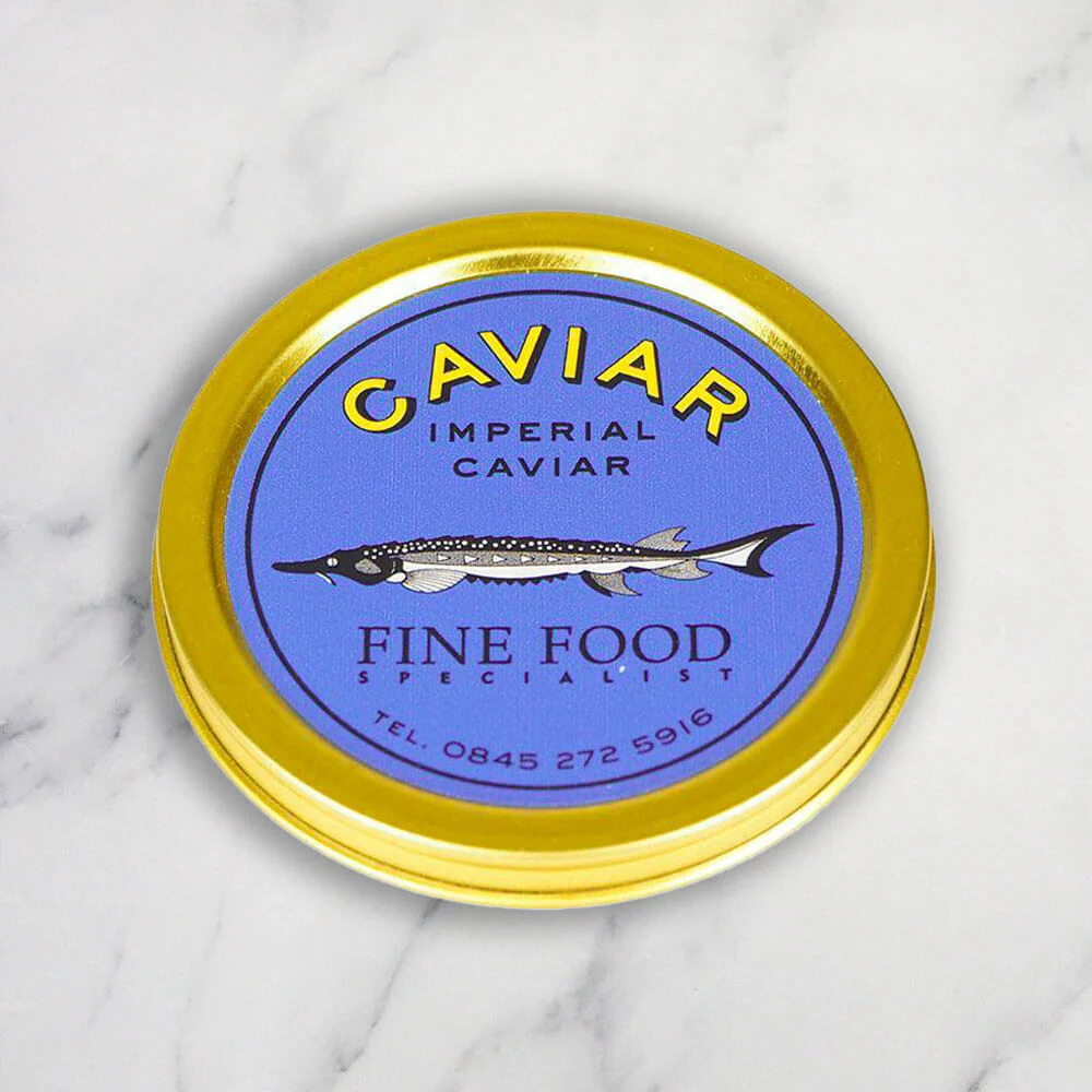 Imperial Caviar - Image 3