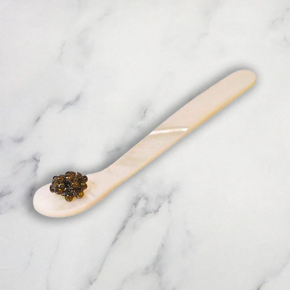Imperial Oscietra Caviar - Image 4
