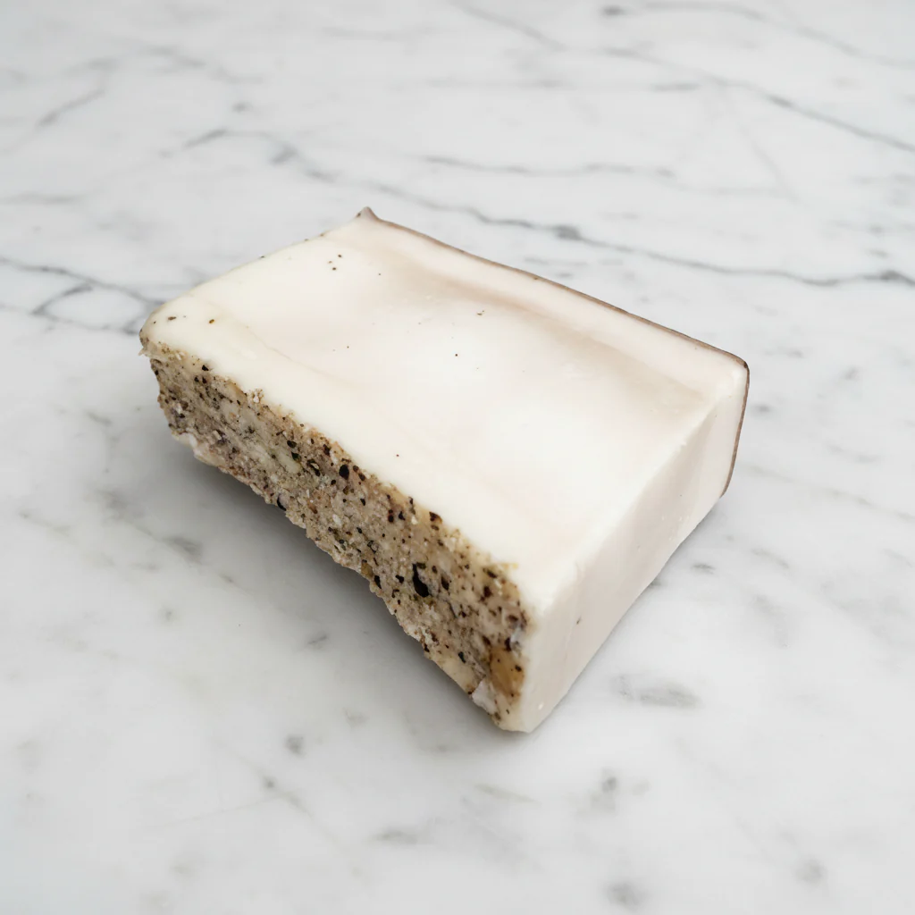 Italian Lardo, +/-250g