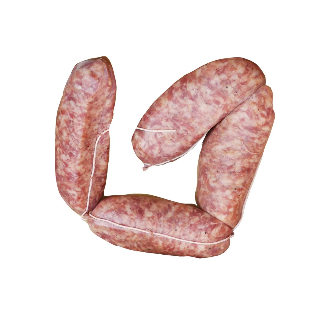 Italian Pork Sausages, Fresh, +/-500g - Image 2