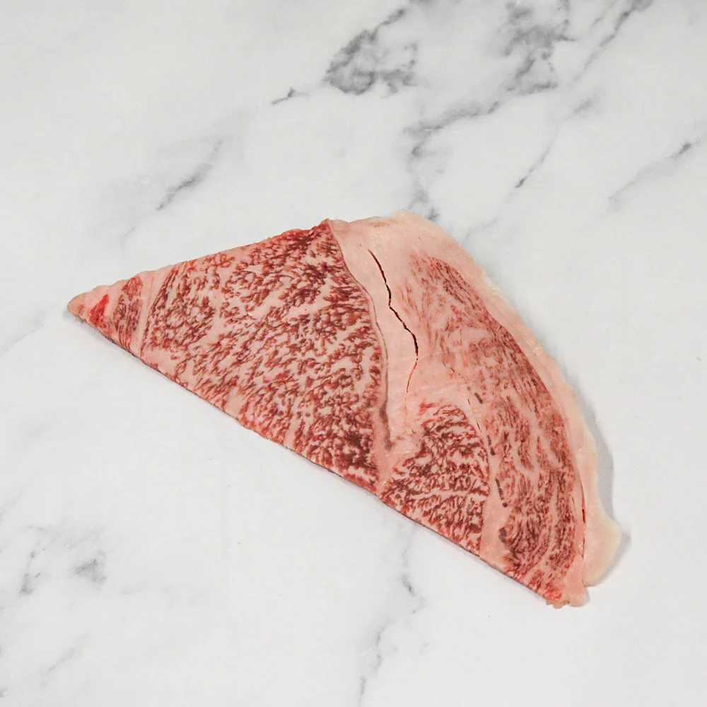 Japanese Wagyu Offcuts, A5, BMS 10-12, Fresh from Frozen, +/-80g - Image 4