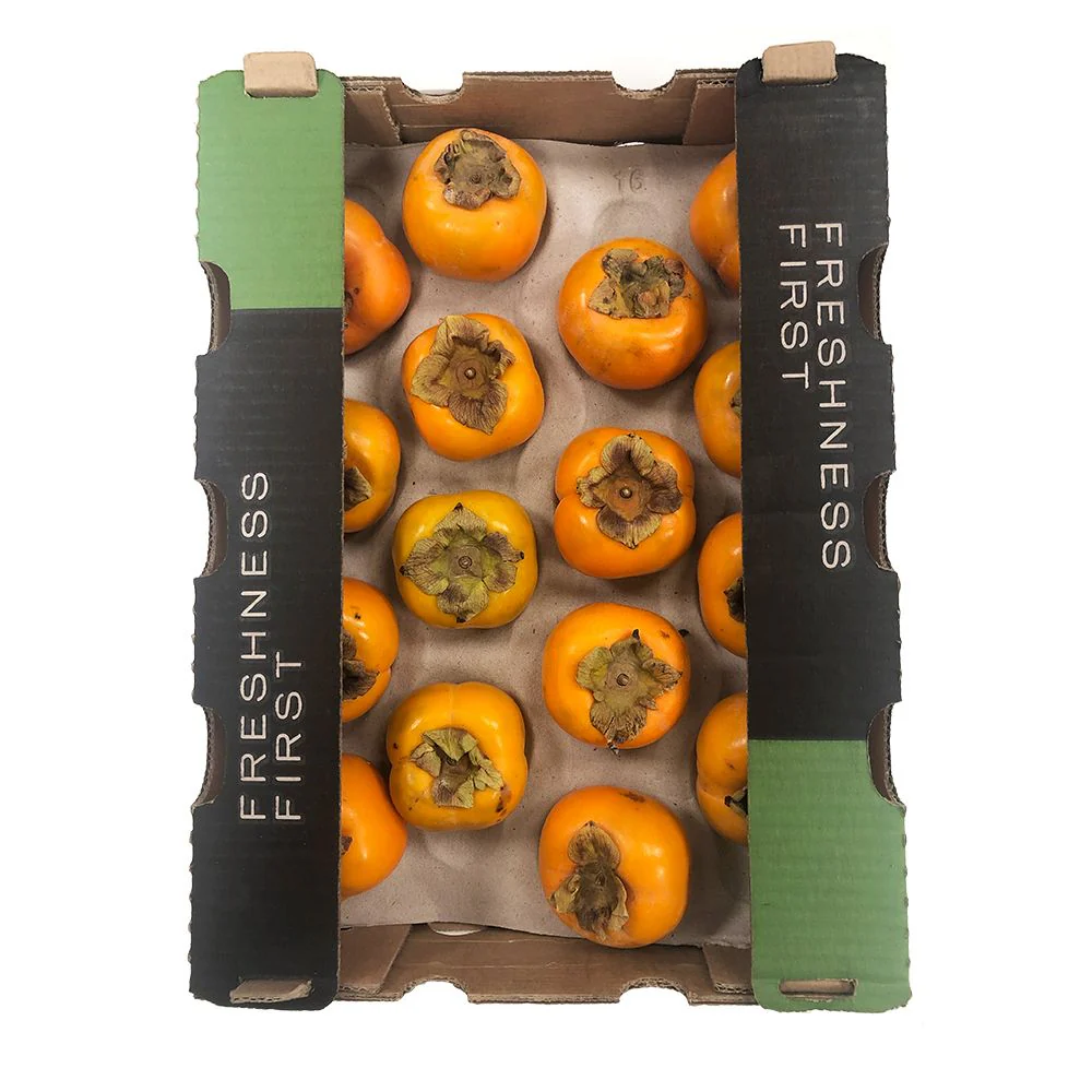 Kaki Fruit / Sharon Fruit x 5 - Image 3