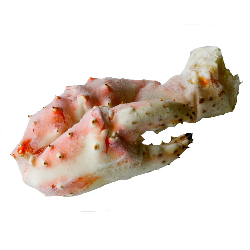 King Crab, Cooked, Frozen, +/-250g - Image 3