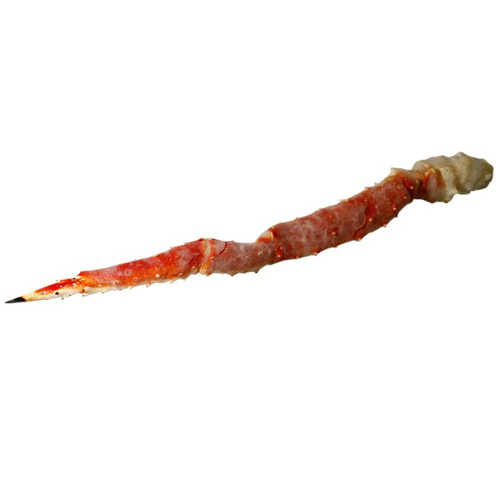 King Crab, Cooked, Frozen, +/-250g - Image 5