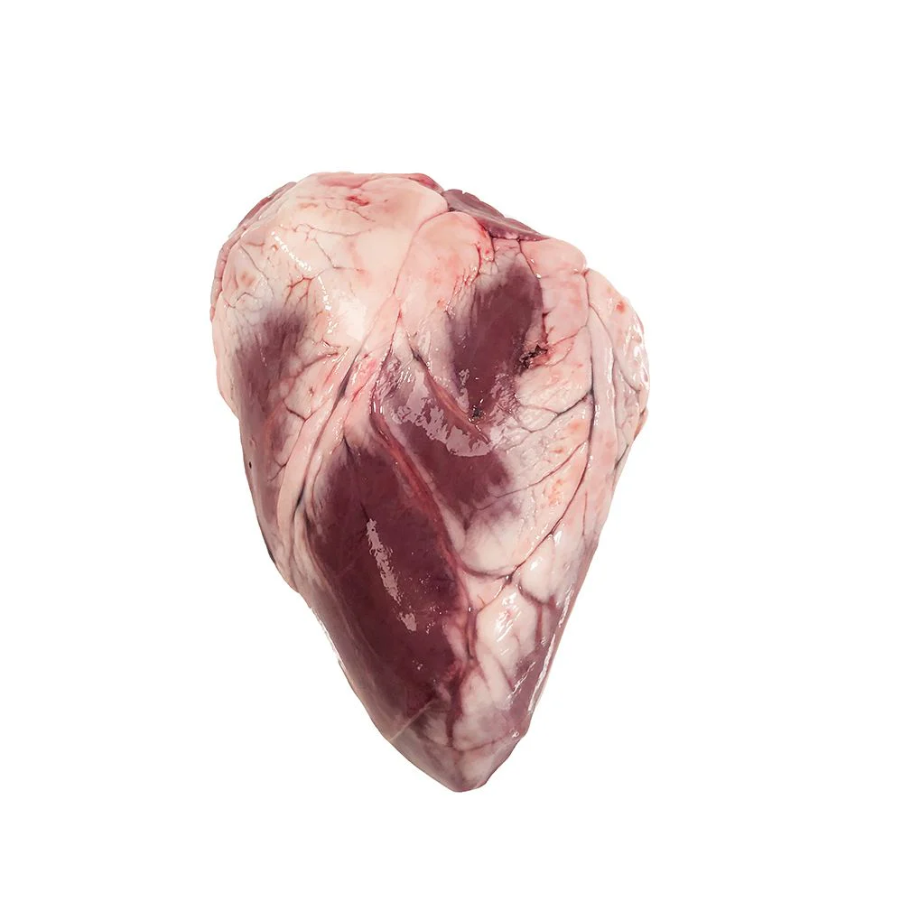 Lamb Hearts, Fresh, +/-900g - Image 2