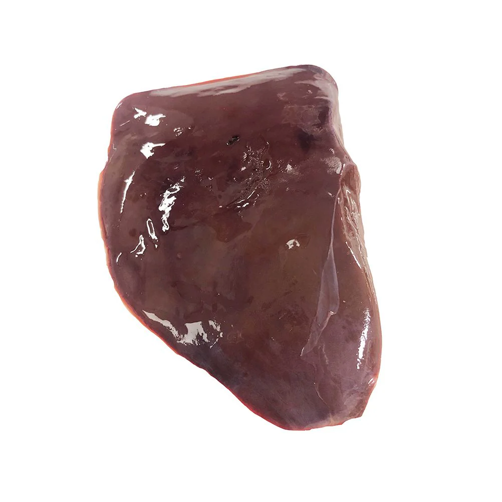 Lamb's Liver, Fresh, +/-900g - Image 2