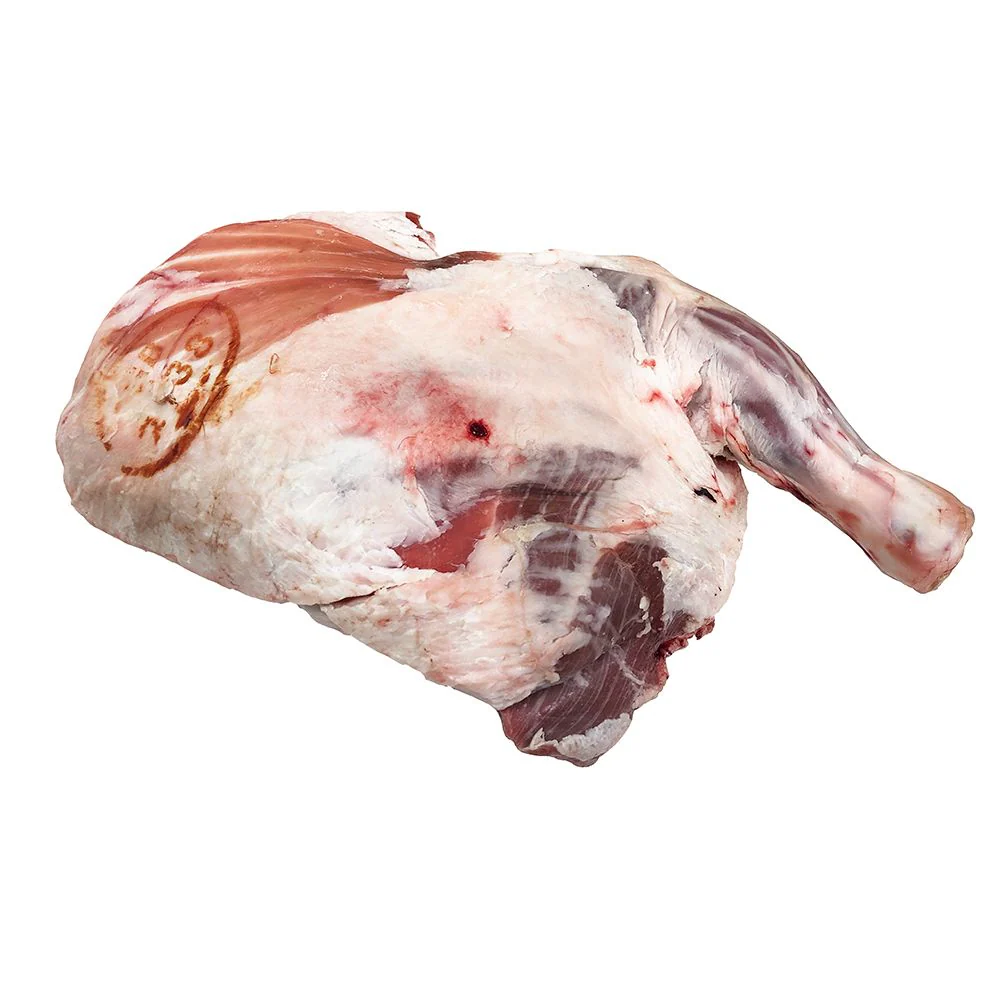 PGI Cornish Lamb Shoulder, Fresh, +/-2.25kg - Image 3