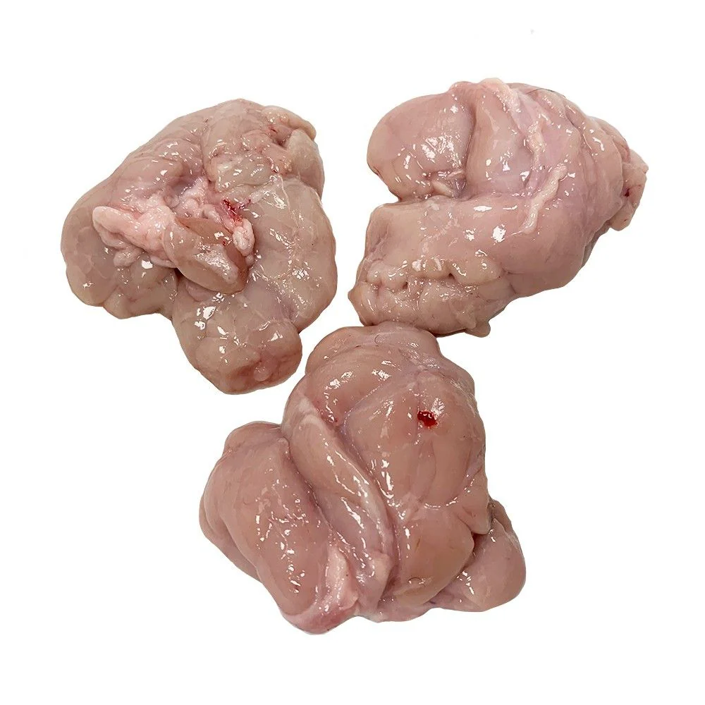 Lamb Sweetbreads, Frozen, +/-500g - Image 2