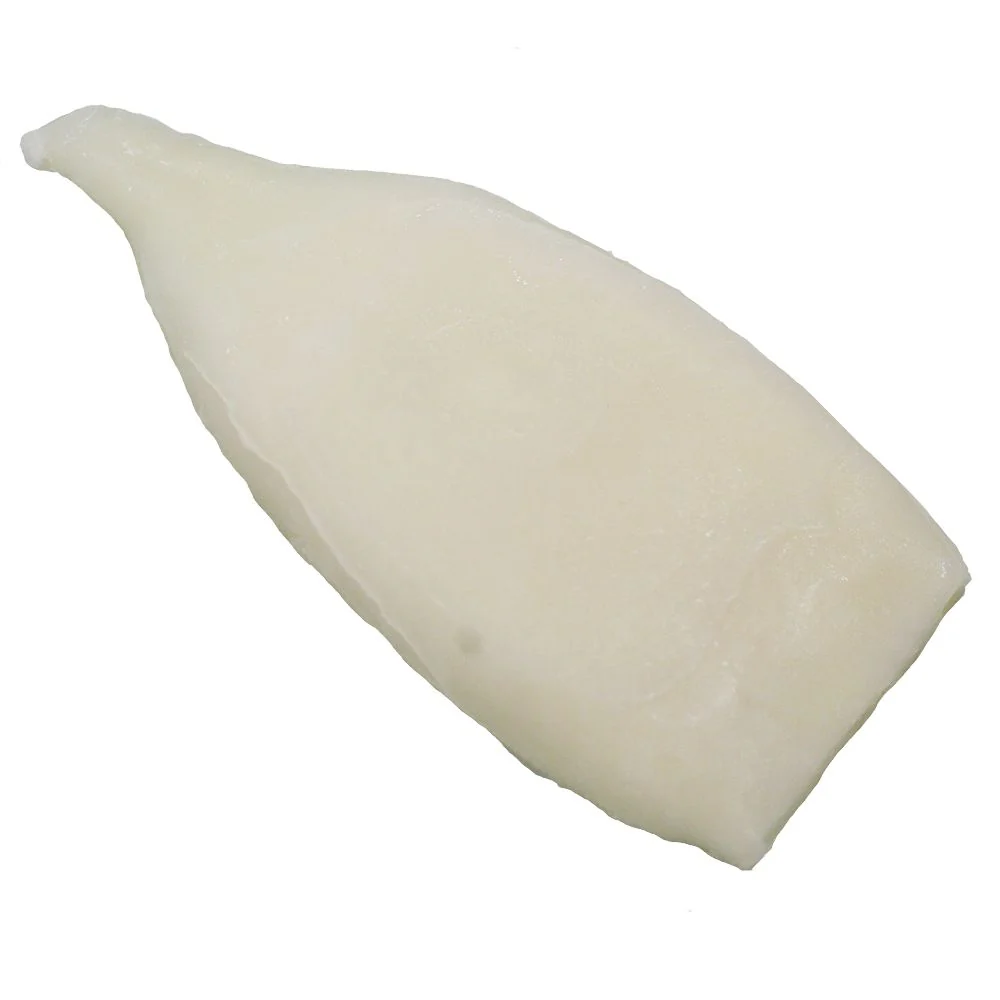 Large Squid Tubes, Frozen, 1kg Net 600g (5pcs) - Image 2