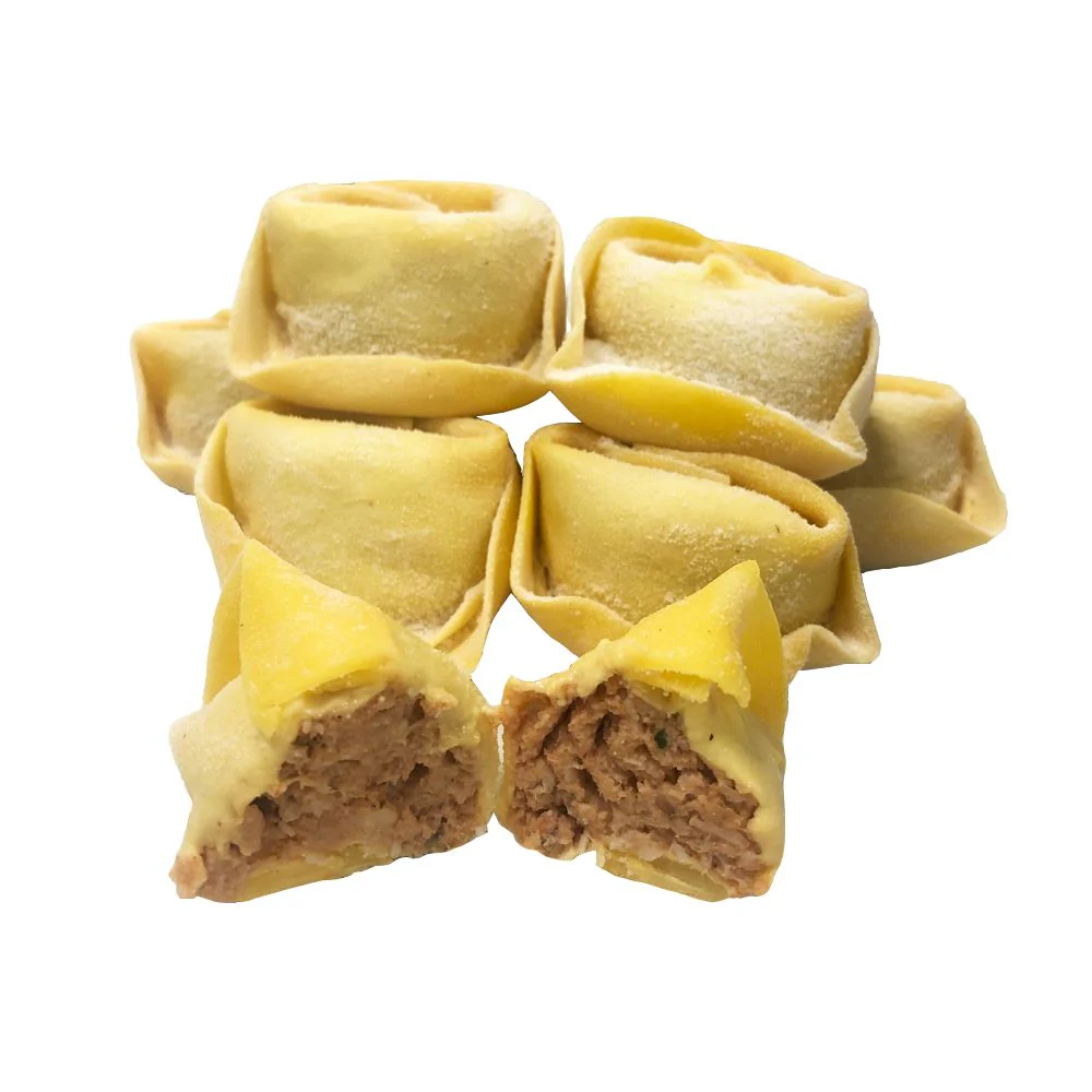 Lobster & Devonshire Crab Tortelloni, 1kg - Image 3