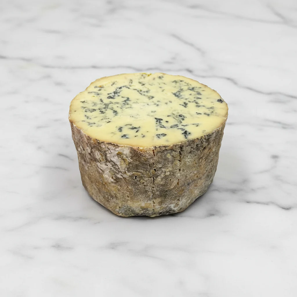 Long Clawson Mini Stilton, Half Wheel, +/-1.1kg