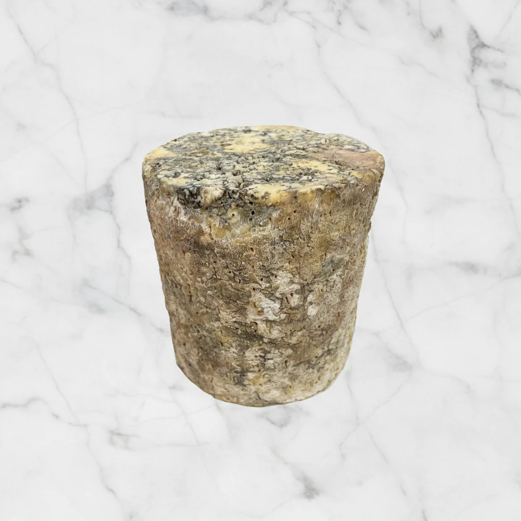 Long Clawson Mini Stilton, Whole Wheel, +/-2.2kg
