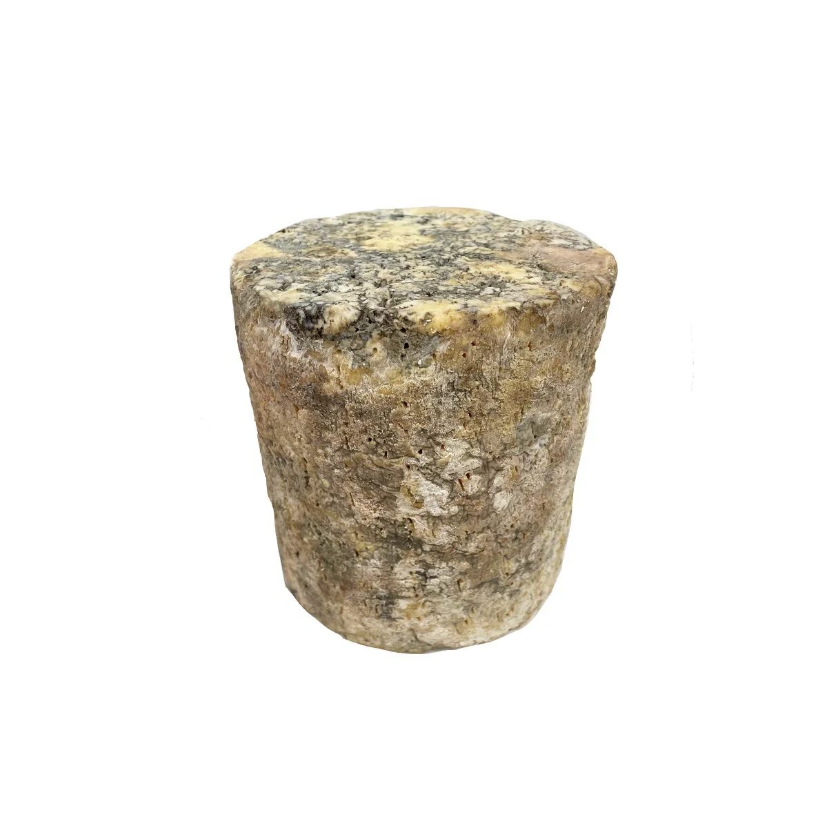 Long Clawson Mini Stilton, Whole Wheel, +/-2.2kg - Image 2