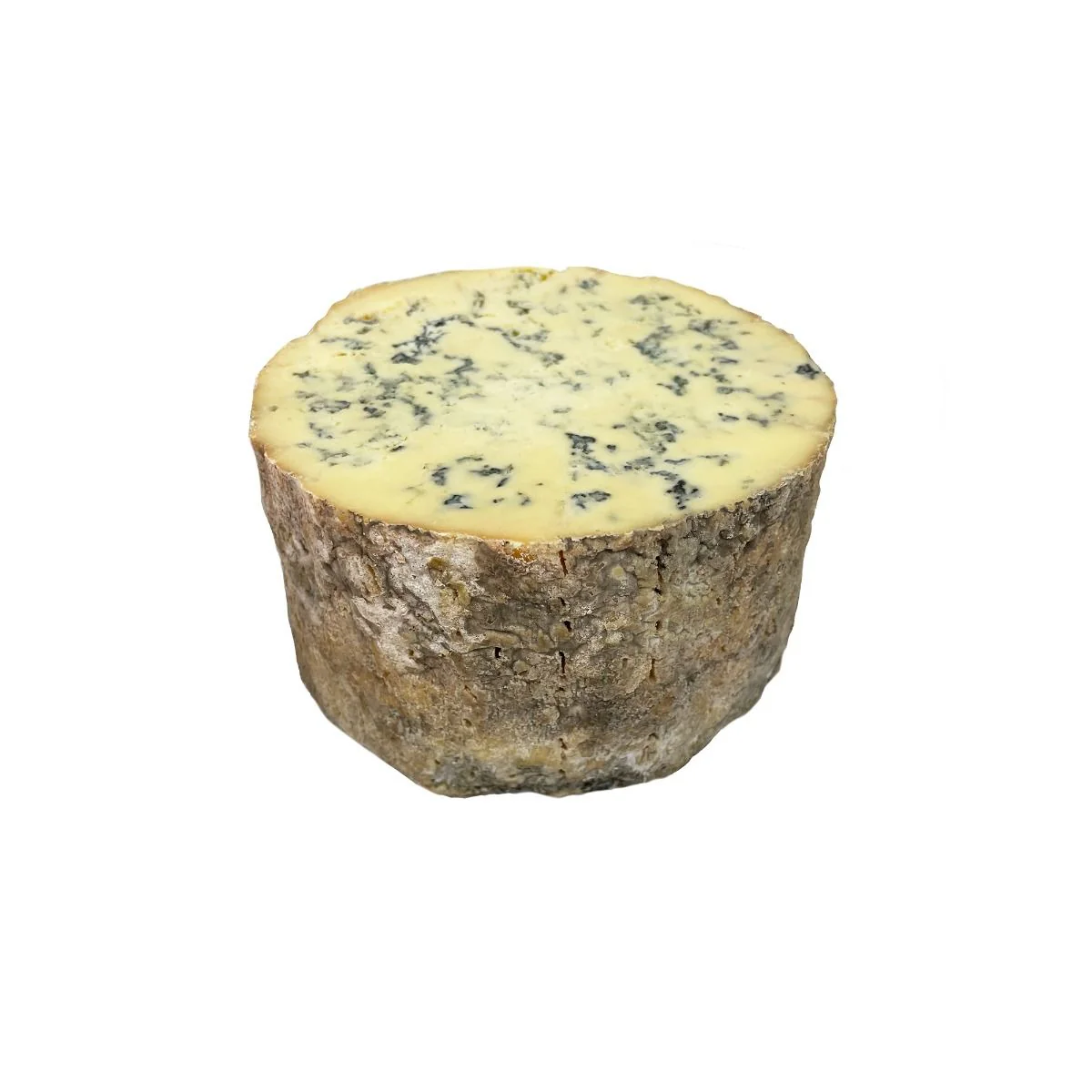 Long Clawson Mini Stilton, Whole Wheel, +/-2.2kg - Image 3