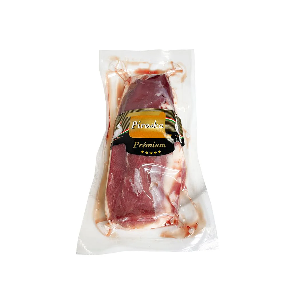 Magret Goose Breast, Frozen, +/-275g - Image 5
