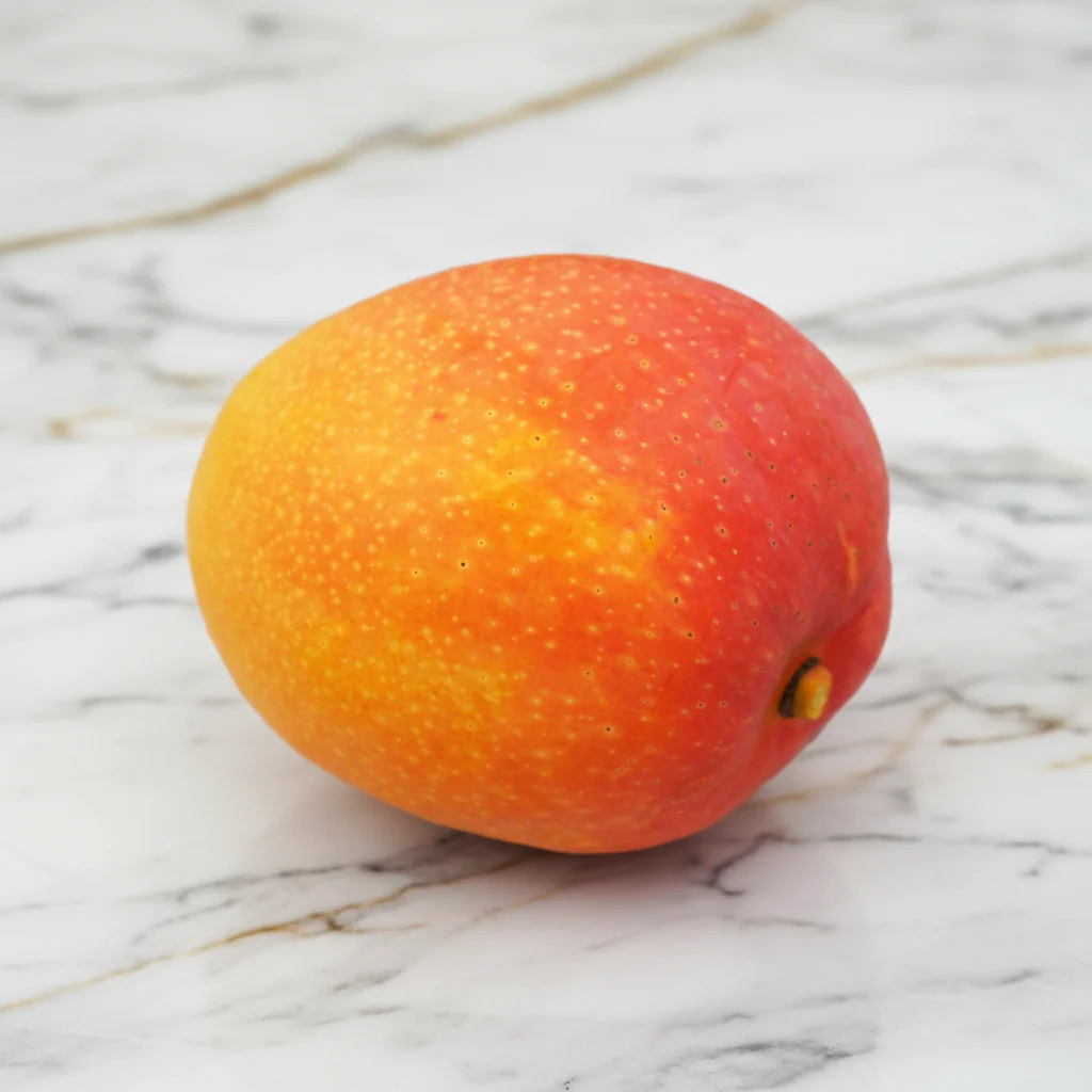 Mango Air Freight, Ripened, Fresh