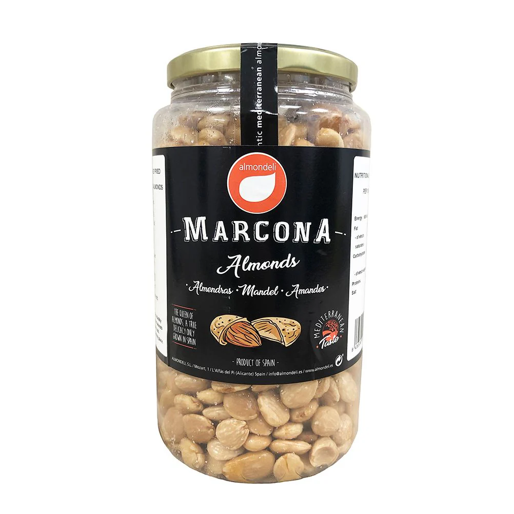 Marcona Almonds, 910g - Image 2