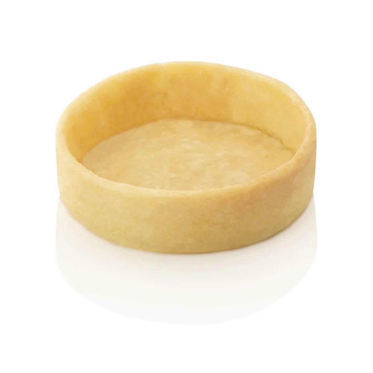 Savoury Tart Shells, Round, Medium (52mm) x 24 - Image 2