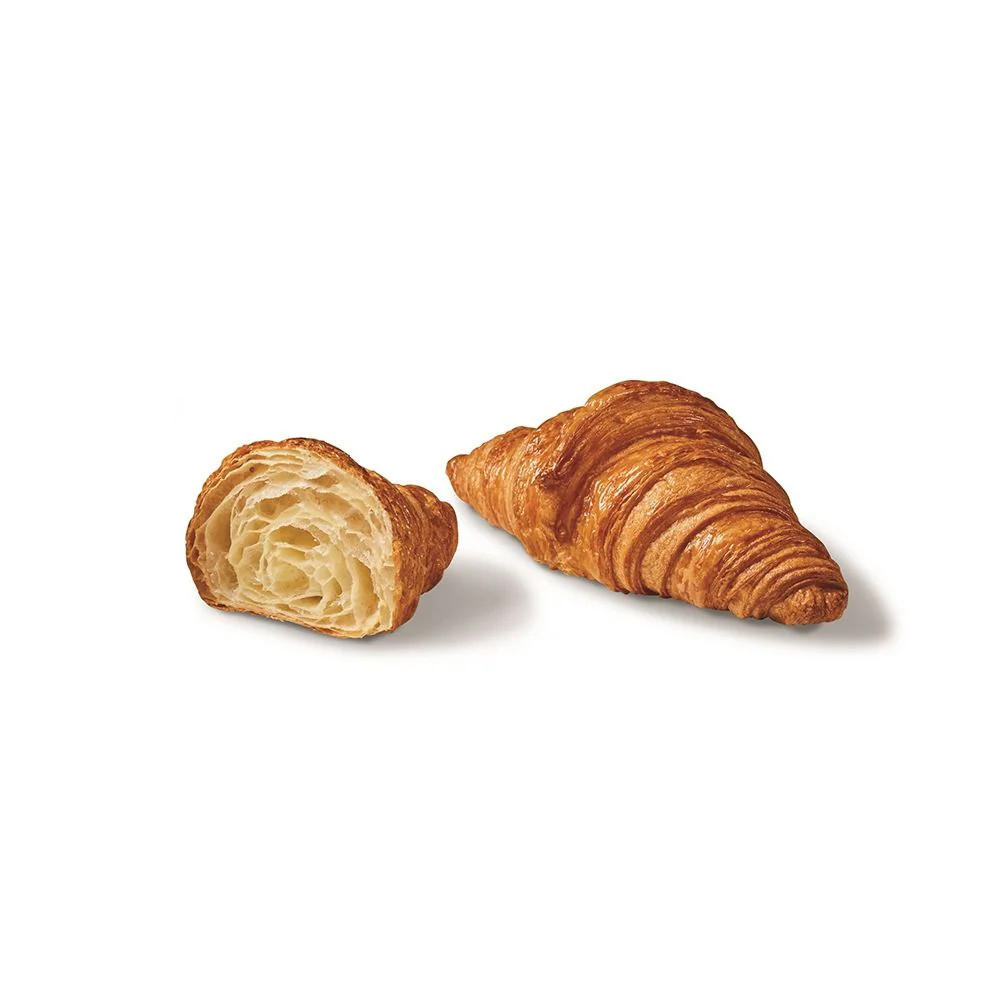 Mini Croissants, Frozen, 65 x 30g - Image 2