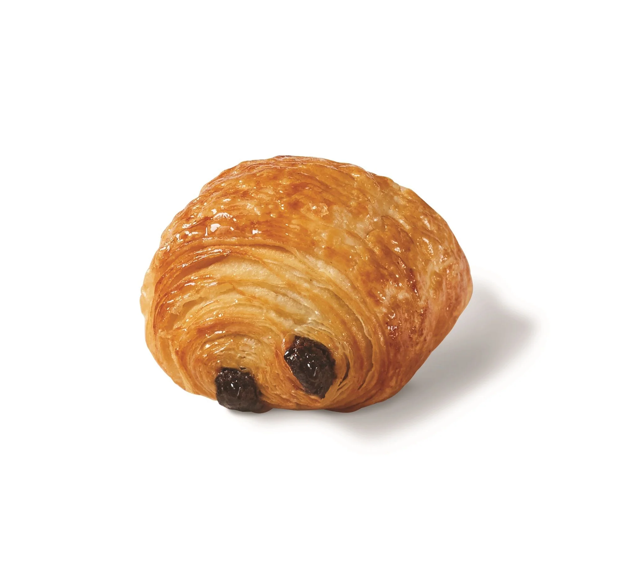 Mini Pain Au Chocolats, Bake From Frozen, 70 x 35g - Image 3