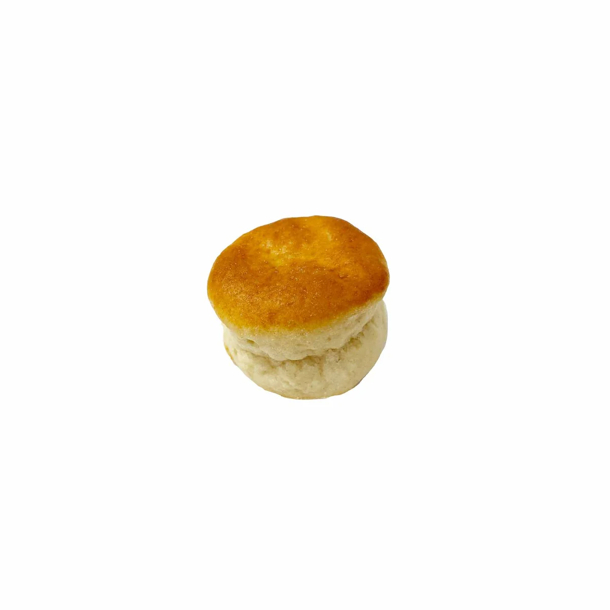 Mini Scones for Canapes (+/-3.5 x 2.5cm), from Frozen, x 50 - Image 2