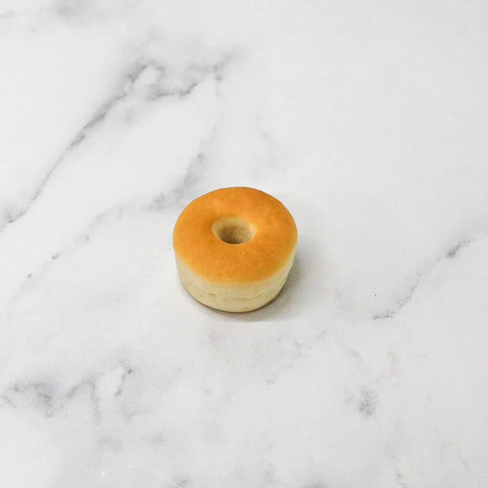 Mini Vegan Bagels (3-4cm), from Frozen, x 50