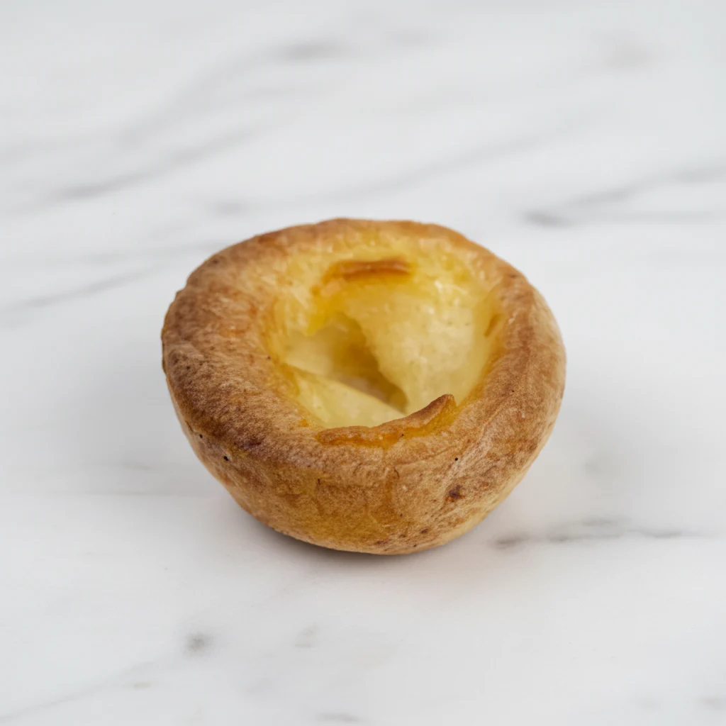 Mini Yorkshire Puddings (2 x +/-3.5cm), from Frozen, x 50