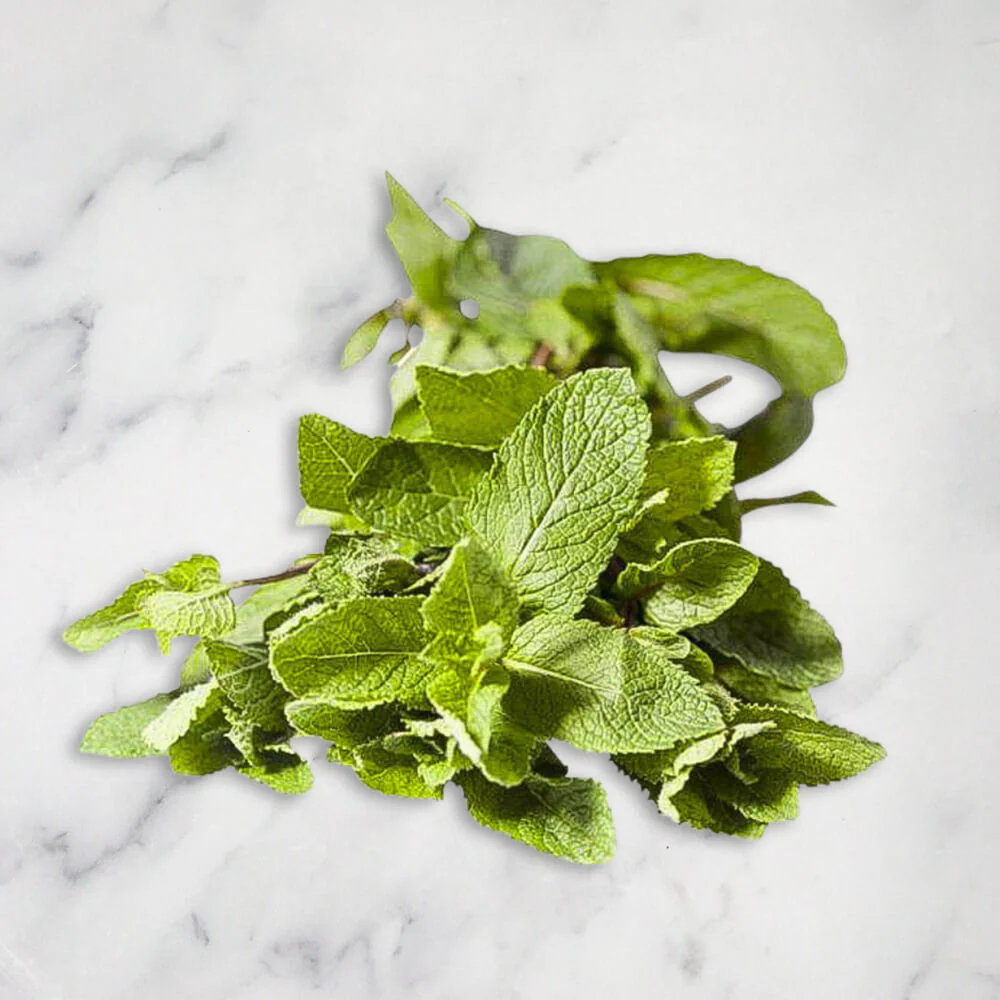 Mint, 100g - Image 2